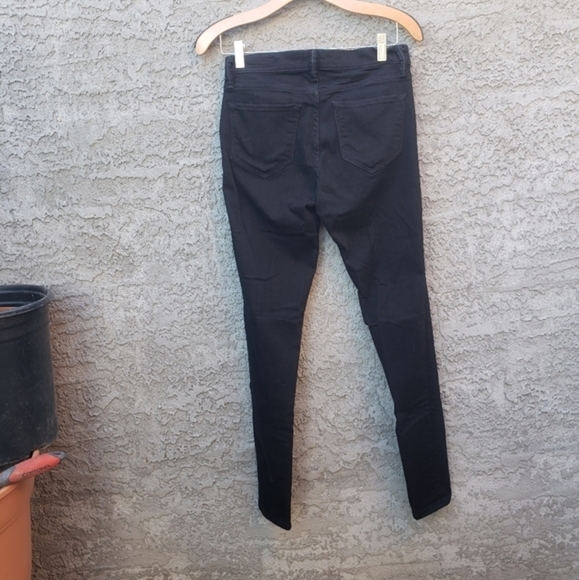 AllSaints Grace Jeans - Picture 6 of 8